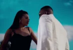 VIDEO: Otile Brown - Aye (Marry Me) (Mp4 Download) - KibaBoy