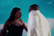 VIDEO: Otile Brown - Aye (Marry Me) (Mp4 Download) - KibaBoy