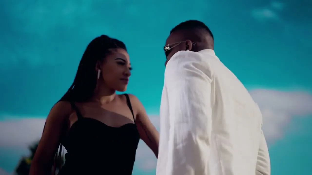 VIDEO: Otile Brown - Aye (Marry Me) (Mp4 Download) - KibaBoy