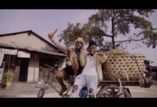 VIDEO: P Mawenge X Sangoma - Hip Hop Singenge (Mp4 Download) - KibaBoy