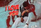 Audio: Podo - I Love You (Mp3 Download) - KibaBoy