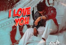 Audio: Podo - I Love You (Mp3 Download) - KibaBoy