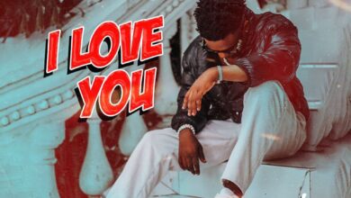 Audio: Podo - I Love You (Mp3 Download) - KibaBoy