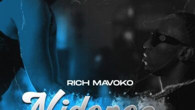 Audio: Rich Mavoko - Nidonoe (Mp3 Download) - KibaBoy