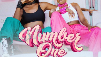 Audio: Phina Ft. Ruby - Number One (Mp3 Download) - KibaBoy