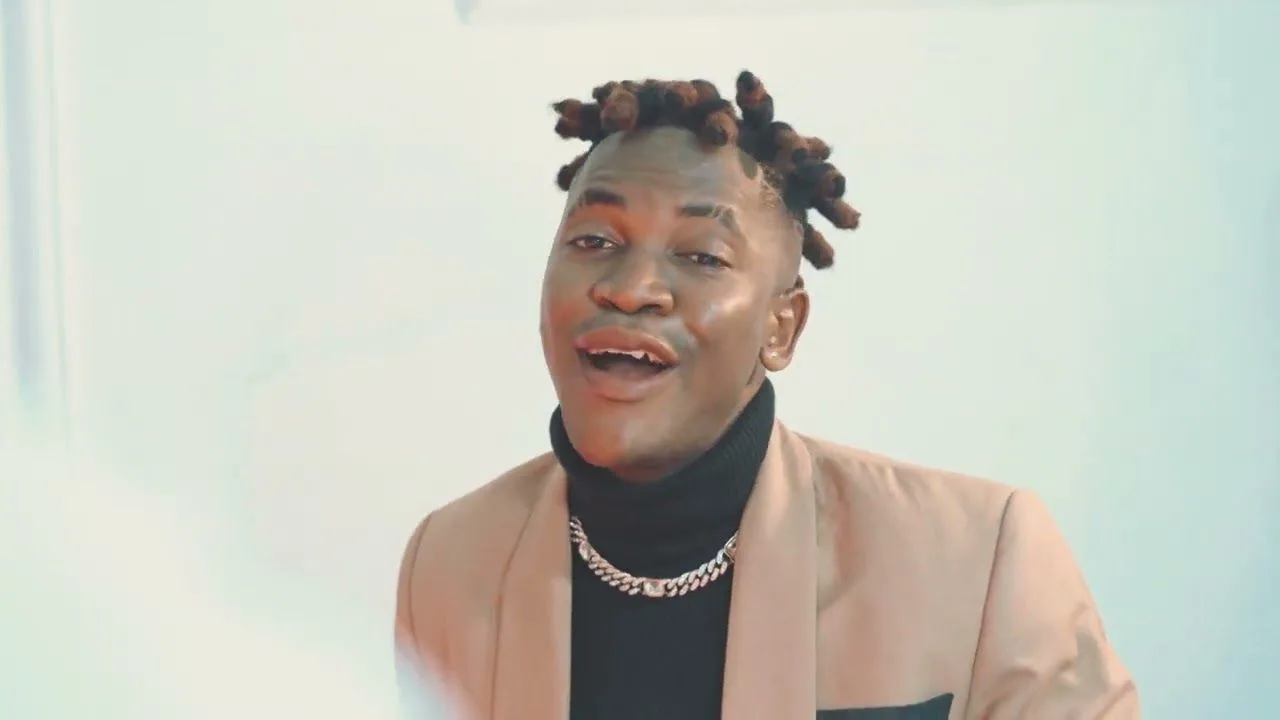 VIDEO: Seneta Kilaka - Chawa (Mp4 Download)