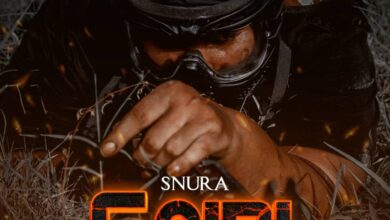 Audio: Snura - Gaidi (Mp3 Download) - KibaBoy