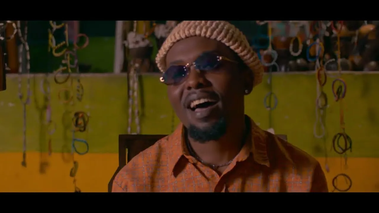 VIDEO: Steve RnB - Love and Lovers (Mp4 Download)