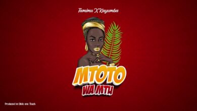 Audio: Tamimu x Kayumba - Mtoto Wa Mtu Nampenda (Mp3 Download) - KibaBoy