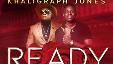 Audio: Tommy Flavour Ft. Khaligraph Jones - Ready (Mp3 Download) - KibaBoy