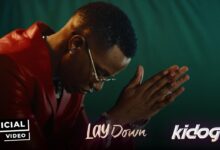 VIDEO: Tommy Flavour - Lay Down & Kidogo (Mp4 Downoad) - KibaBoy