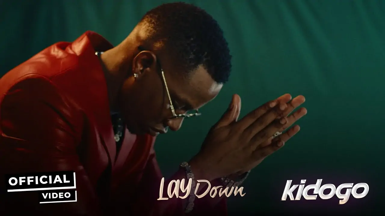 VIDEO: Tommy Flavour - Lay Down & Kidogo (Mp4 Downoad)