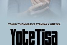 Audio: Tommy Thommass Ft. Stamina & One Six - Yote Tisa (Mp3 Download) - KibaBoy