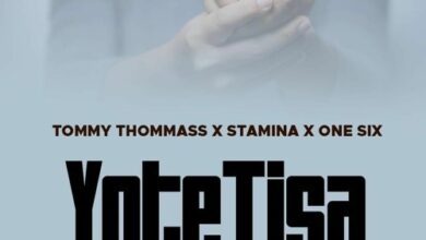 Audio: Tommy Thommass Ft. Stamina & One Six - Yote Tisa (Mp3 Download) - KibaBoy