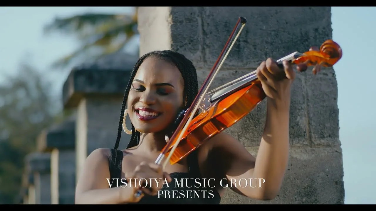 VIDEO: Tommy Thommass Ft. Stamina & One Six - Yote Tisa (Mp4 Download)