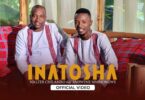 VIDEO: Walter Chilambo Ft. Ambwene Mwasongwe - Inatosha (Mp4 Download) - KibaBoy