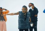 VIDEO: Young Dee Ft. Cheqbob - Blazaaaa (Mp4 Download) - KibaBoy