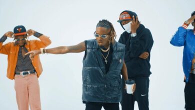 VIDEO: Young Dee Ft. Cheqbob - Blazaaaa (Mp4 Download) - KibaBoy