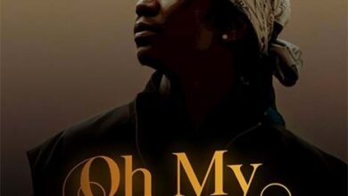 Audio: Young Killer Ft. Mzee Yusuph - Oh My (Mp3 Download) - KibaBoy