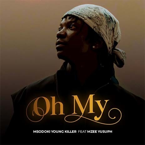 Audio: Young Killer Ft. Mzee Yusuph - Oh My (Mp3 Download) - KibaBoy