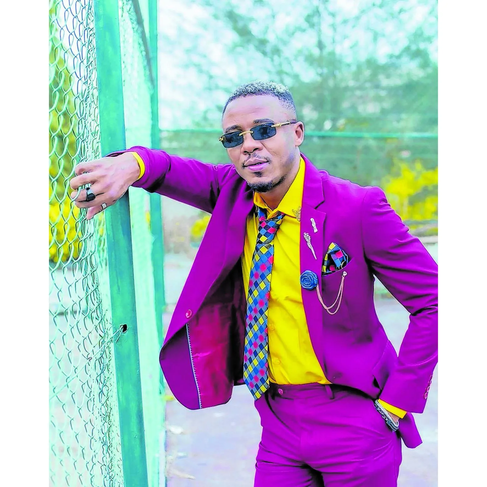 Audio: Alikiba Ft. Rich Mavoko & Tommy Flavour - Fundi (Mp3 Download)