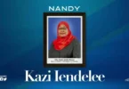 Audio: Nandy - Kazi Iendelee (Mp3 Download) - KibaBoy