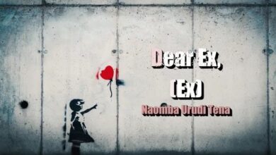 Audio: Lody Music - Dear Ex (Mp3 Download) - KibaBoy