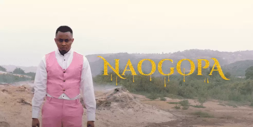 VIDEO: Mavokali - Naogopa (Mp4 Download) - KibaBoy