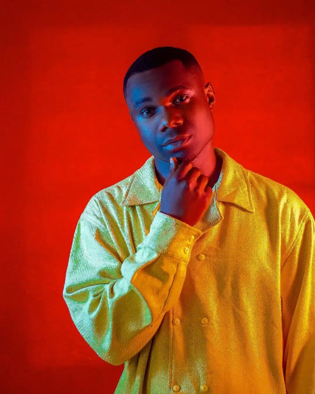 Audio: Nacha - Friday, Saturday, Sunday (Mp3 Download)