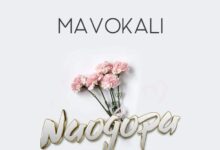 Audio: Mavokali - Naogopa (Mp3 Download) - KibaBoy