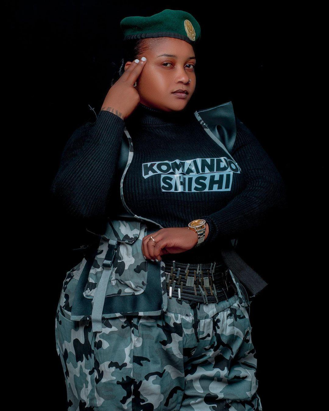 Audio: Shilole - Mama Ntilie (Mp3 Download) - KibaBoy