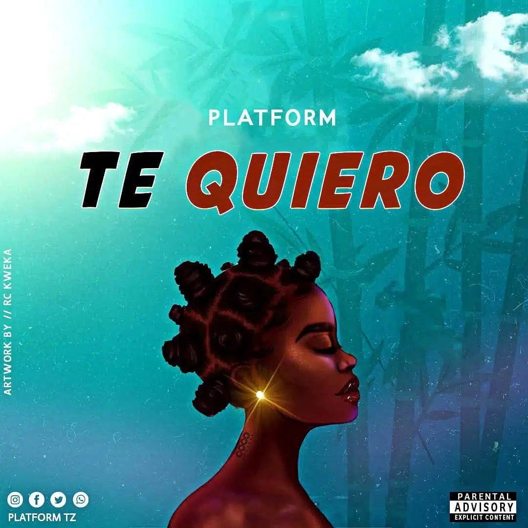 Audio: Platform - Te Quiero (Mp3 Download)