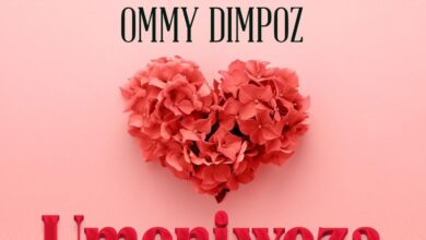 Audio: Ommy Dimpoz - Umeniweza (Mp3 Download) - KibaBoy