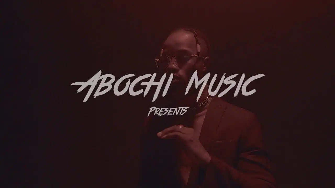 VIDEO: Abochi - Dance Your Worries Away (Mp4 Download)