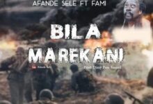 Audio: Afande Sele Ft. Fami - Bila Marekani (Mp3 Download) - KibaBoy