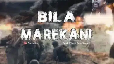 Audio: Afande Sele Ft. Fami - Bila Marekani (Mp3 Download)