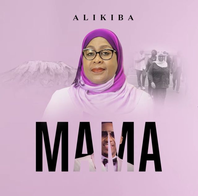 Audio: Alikiba - Mama (Mp3 Download) - KibaBoy