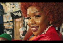 VIDEO: Arrow Bwoy - Enjoy (Mp4 Download) - KibaBoy