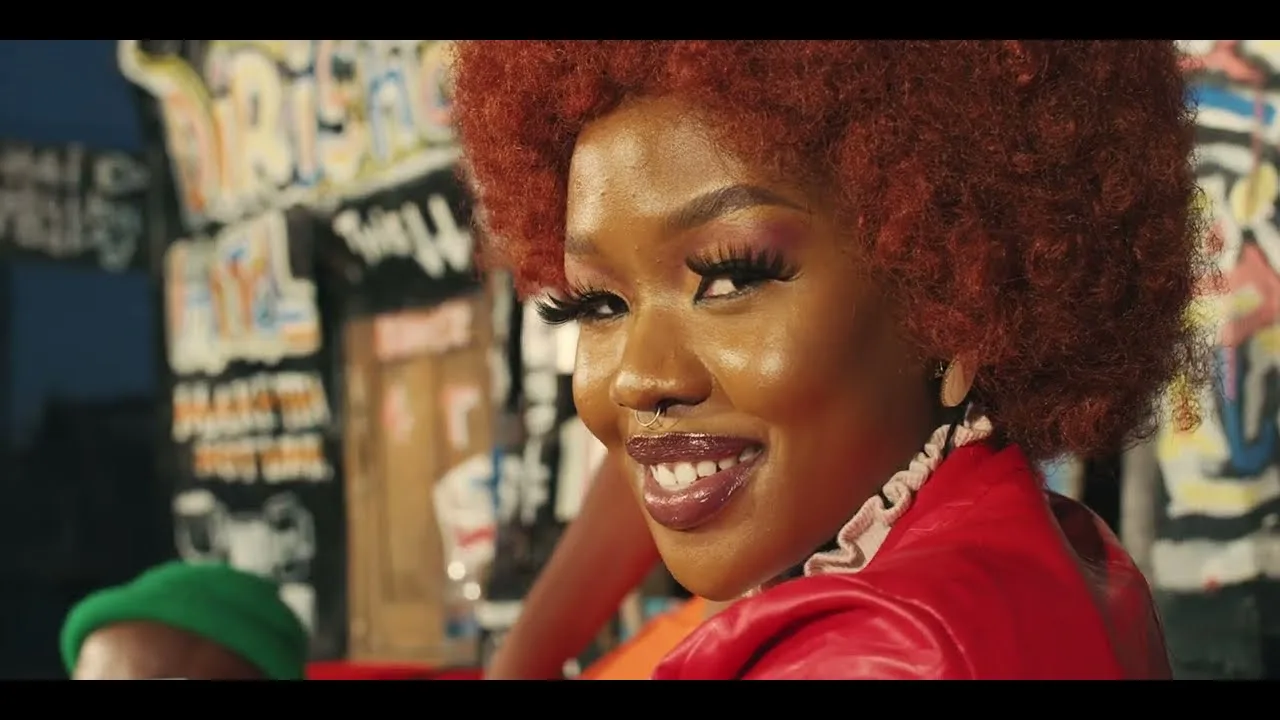 VIDEO: Arrow Bwoy - Enjoy (Mp4 Download)