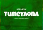 Audio: Balaa Mc - Tumeyaona (Mp3 Download) - KibaBoy