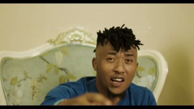 VIDEO: Bonge La Nyau Ft. Kayumba - Umenikosea (Mp4 Download) - KibaBoy