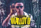 Audio: Bright Ft. Mr Blue - Wamoto (Mp3 Download) - KibaBoy