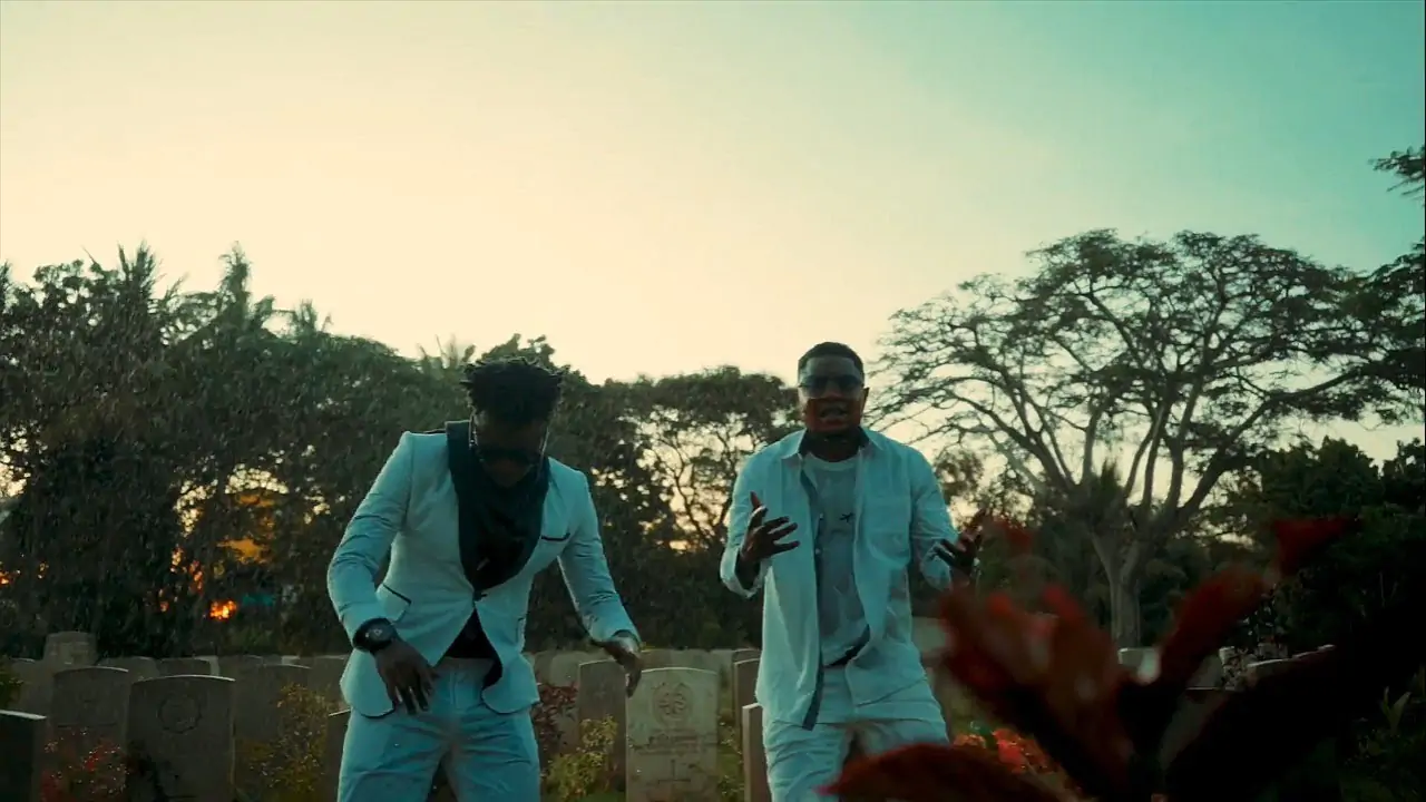 VIDEO: Chege Ft. Christian Bella - Mama (Mp4 Download)