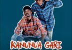 Audio: Domokaya Ft. ManDojo - Kanunua Gari (Mp3 Download) - KibaBoy