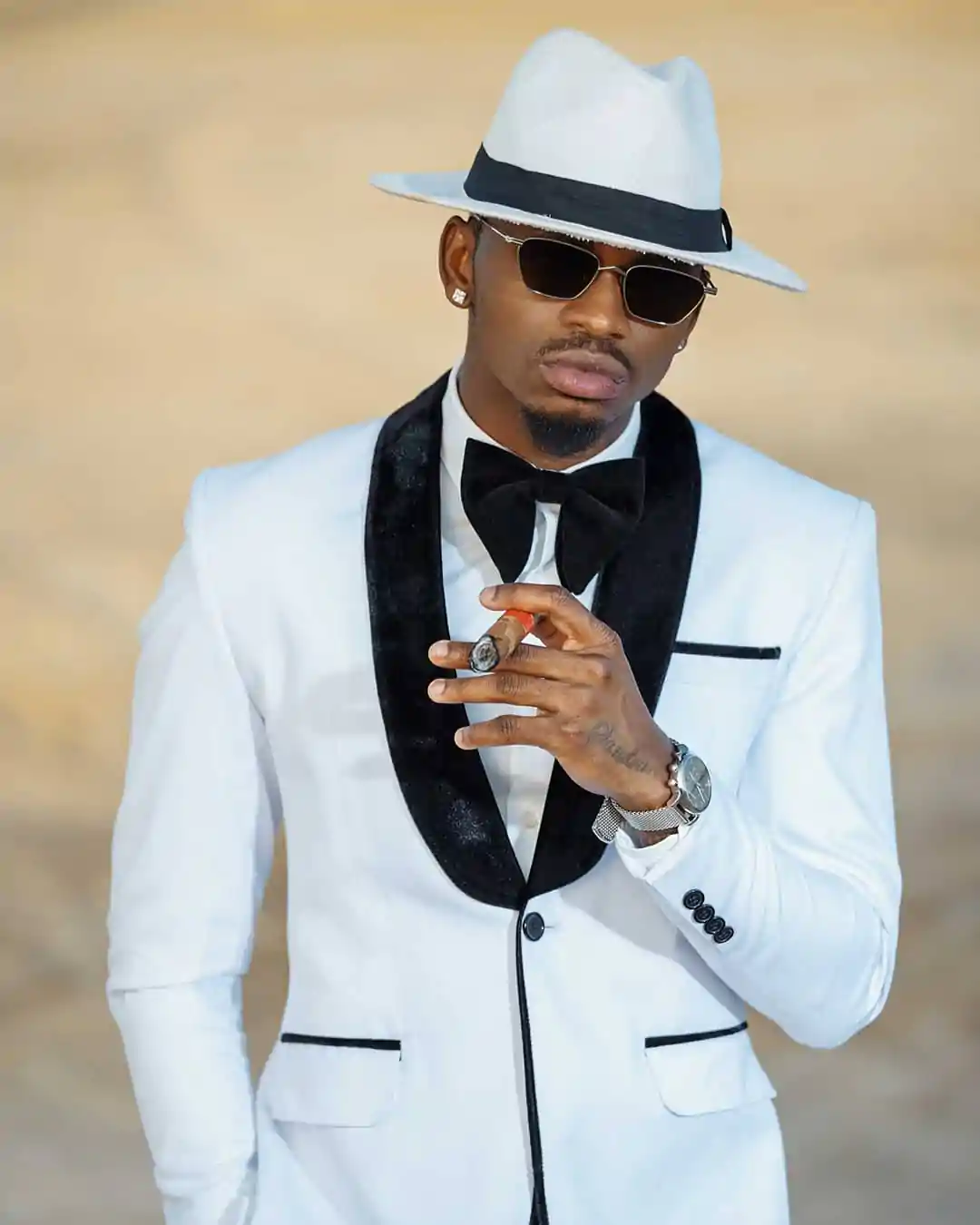 Audio: Diamond Platnumz - Fine (Mp3 Download)