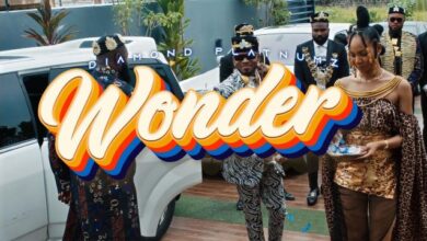 VIDEO: Diamond Platnumz - Wonder (Mp4 Download) - KibaBoy