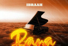 Audio: Ibraah - Rara (Mp3 Download) - KibaBoy