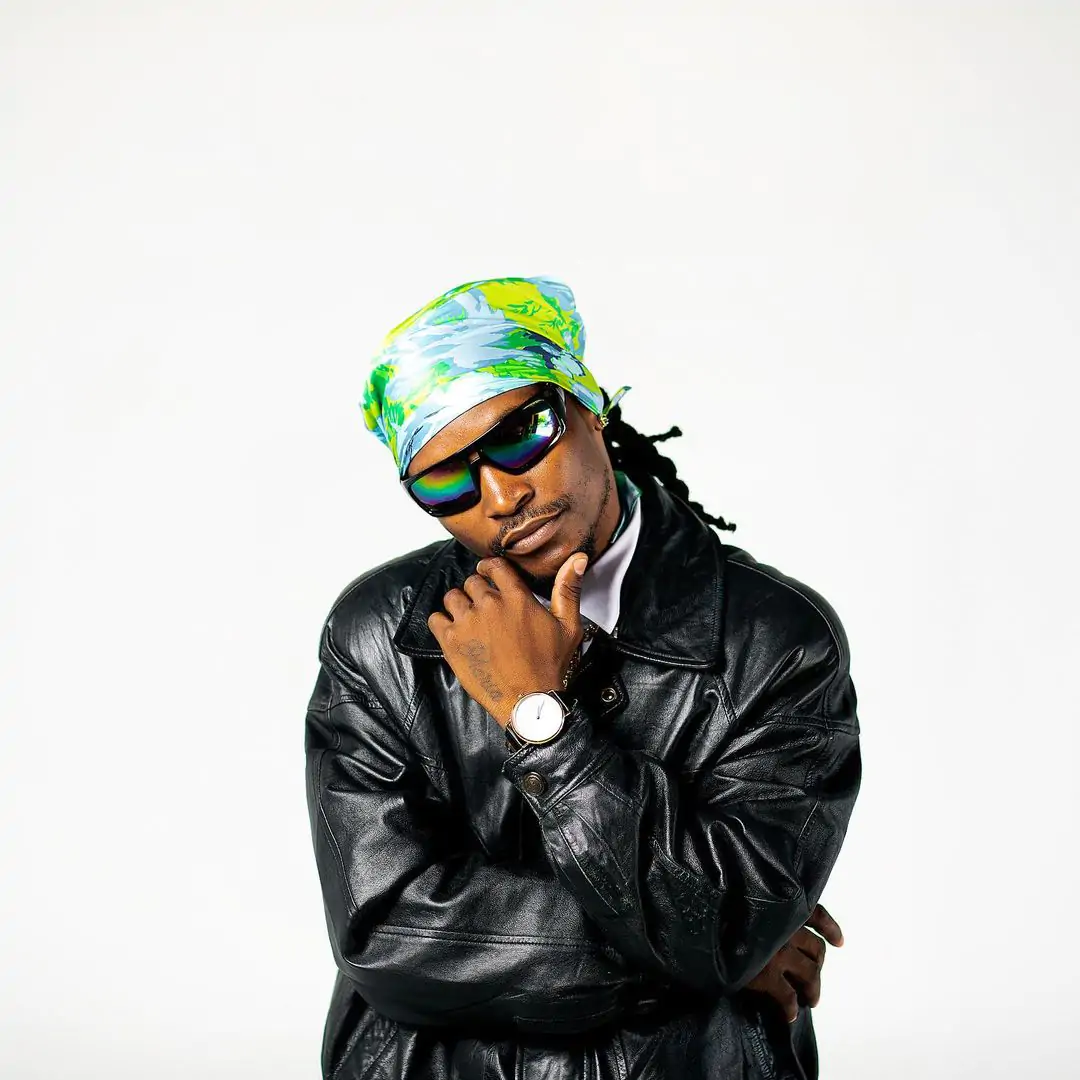 Audio: Ice Boy Ft. Barnaba Classic - Beautiful (Mp3 Download)