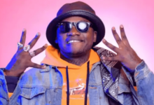 Audio: Khaligraph Jones - Bad Dreams (Mp3 Download) - KibaBoy