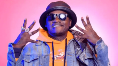 Audio: Khaligraph Jones - Bad Dreams (Mp3 Download) - KibaBoy